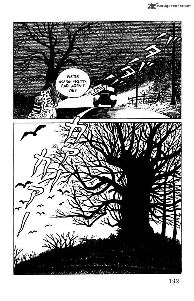 Gegege no Kitarou Chapter 13 page 27
