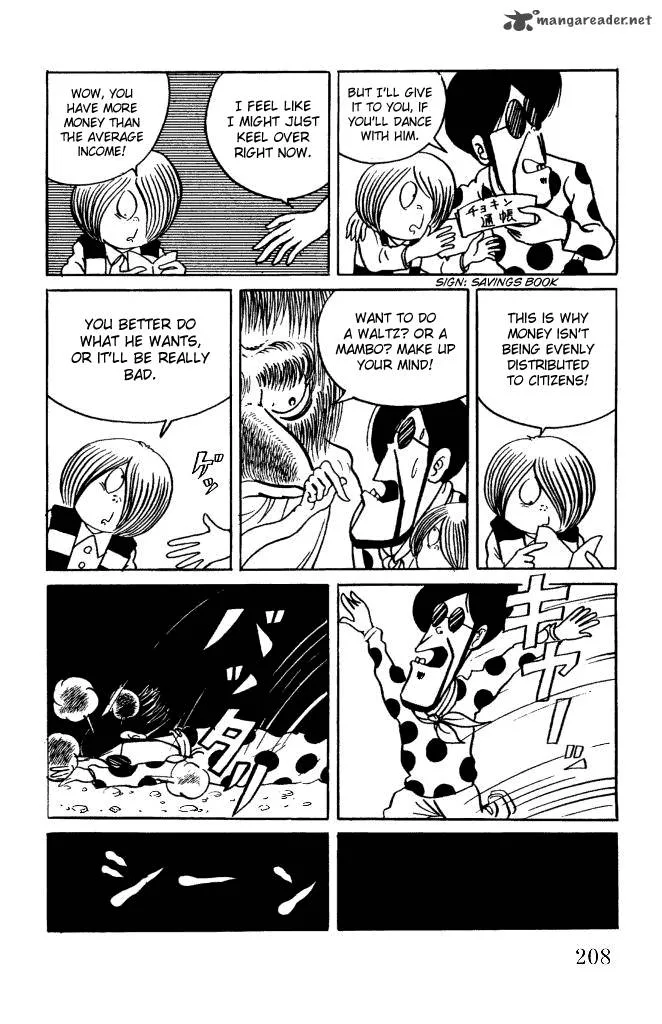 Gegege no Kitarou Chapter 14 page 13