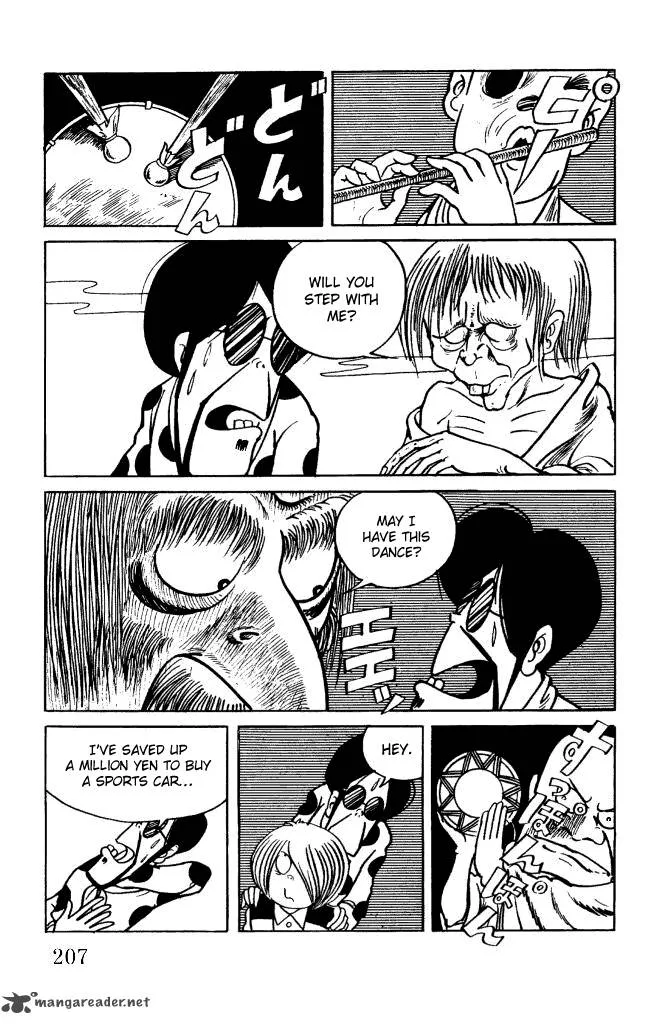 Gegege no Kitarou Chapter 14 page 12