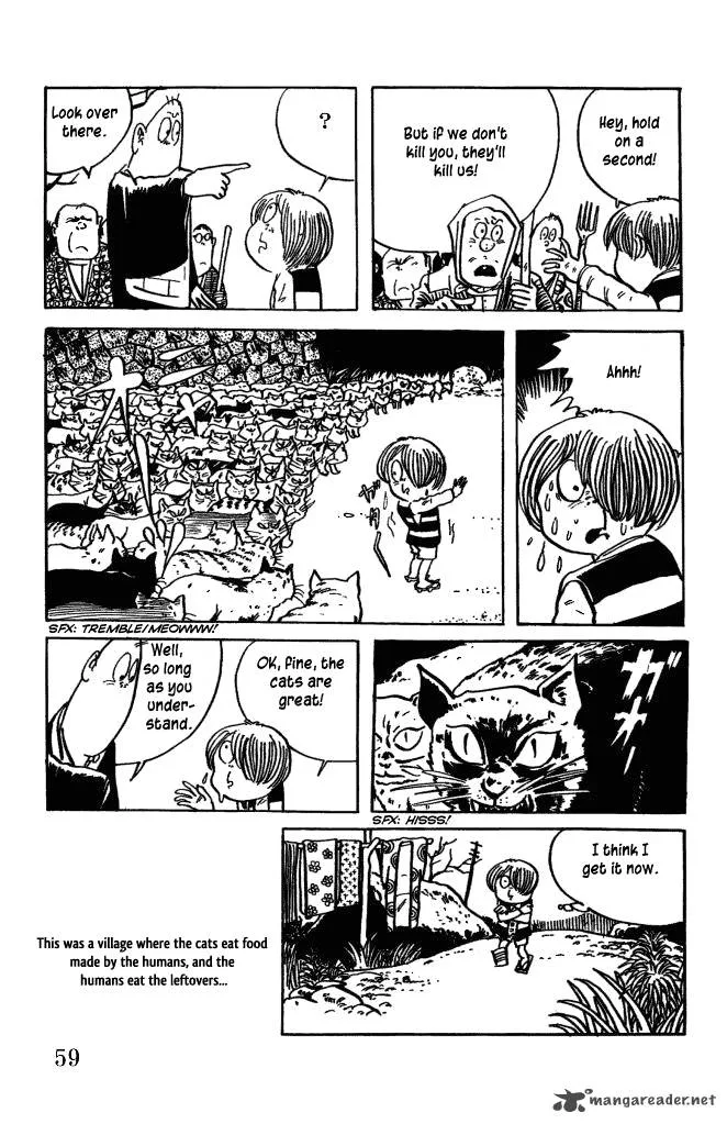 Gegege no Kitarou Chapter 19 page 7