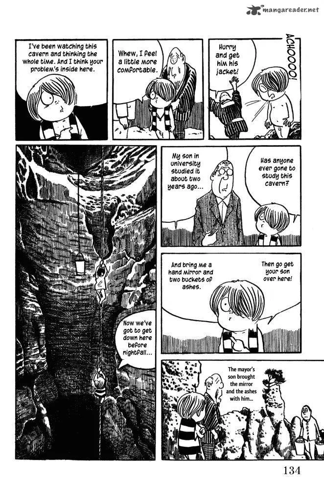 Gegege no Kitarou Chapter 23 page 18