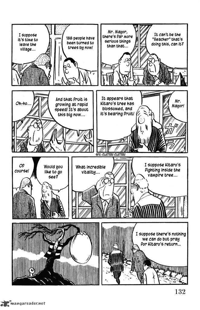 Gegege no Kitarou Chapter 23 page 16