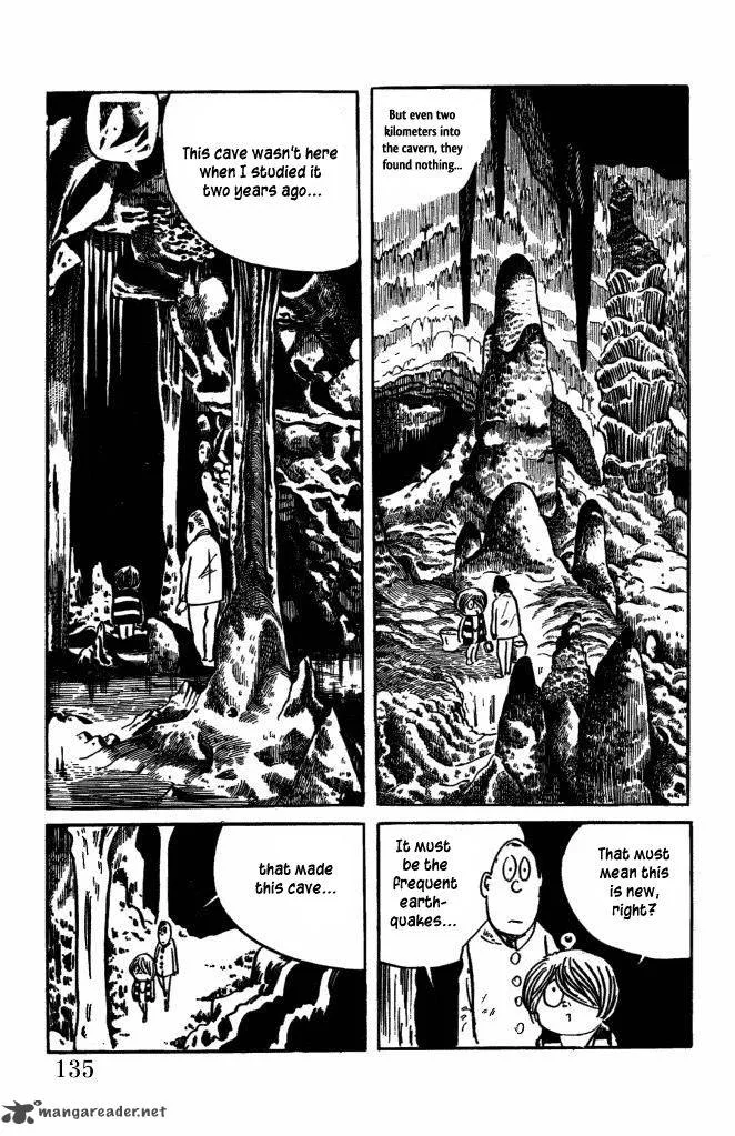 Gegege no Kitarou Chapter 23 page 19