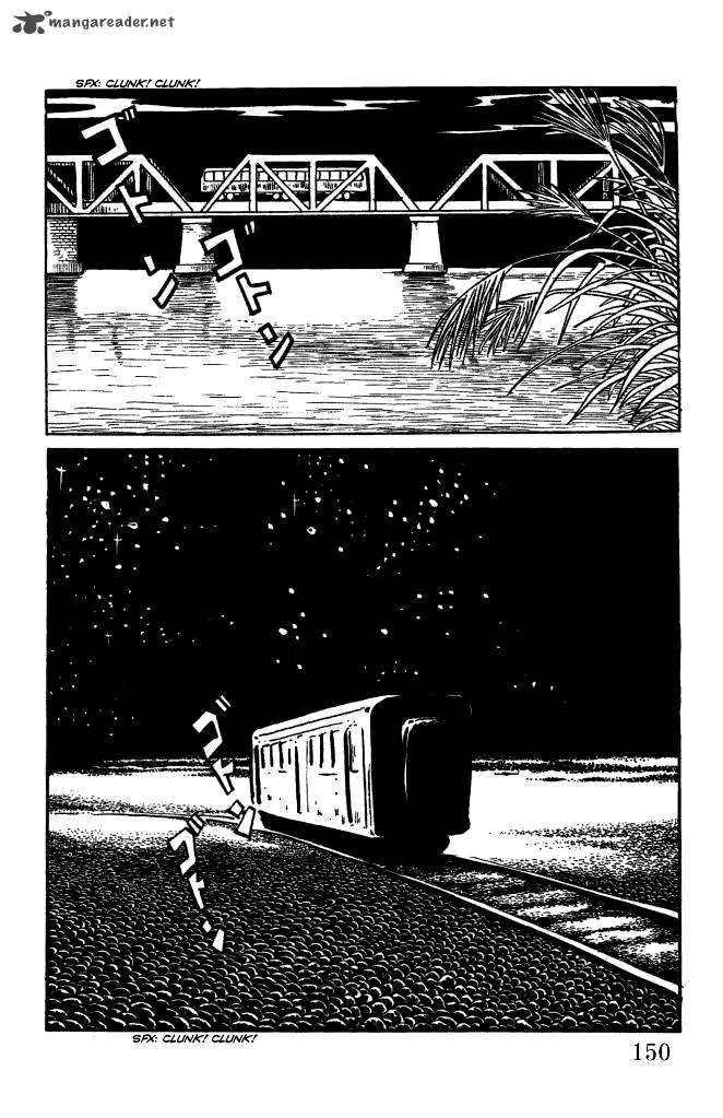 Gegege no Kitarou Chapter 24 page 10