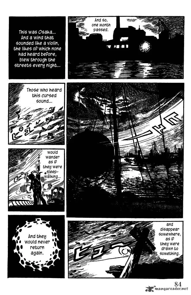 Gegege no Kitarou Chapter 3 page 14