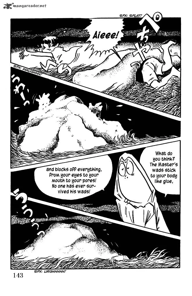 Gegege no Kitarou Chapter 37 page 15