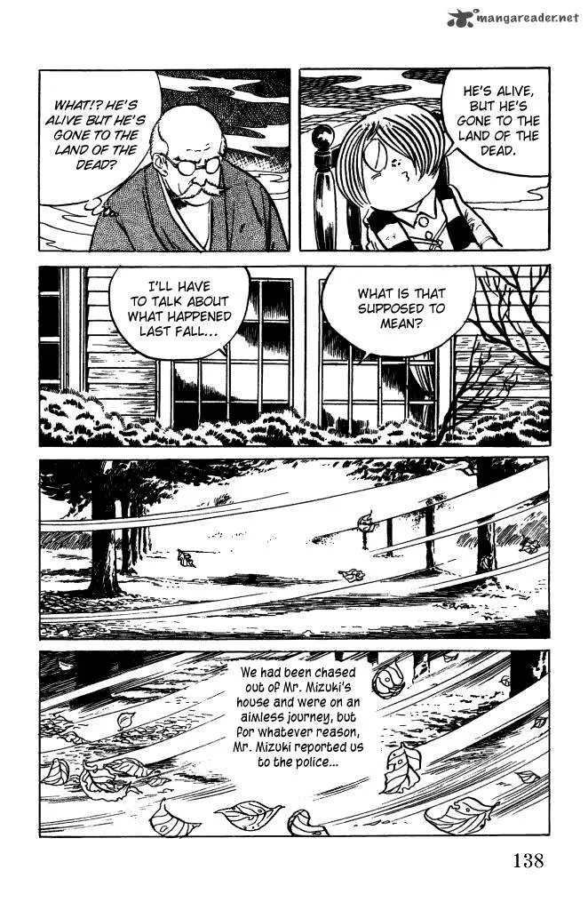 Gegege no Kitarou Chapter 4 page 18