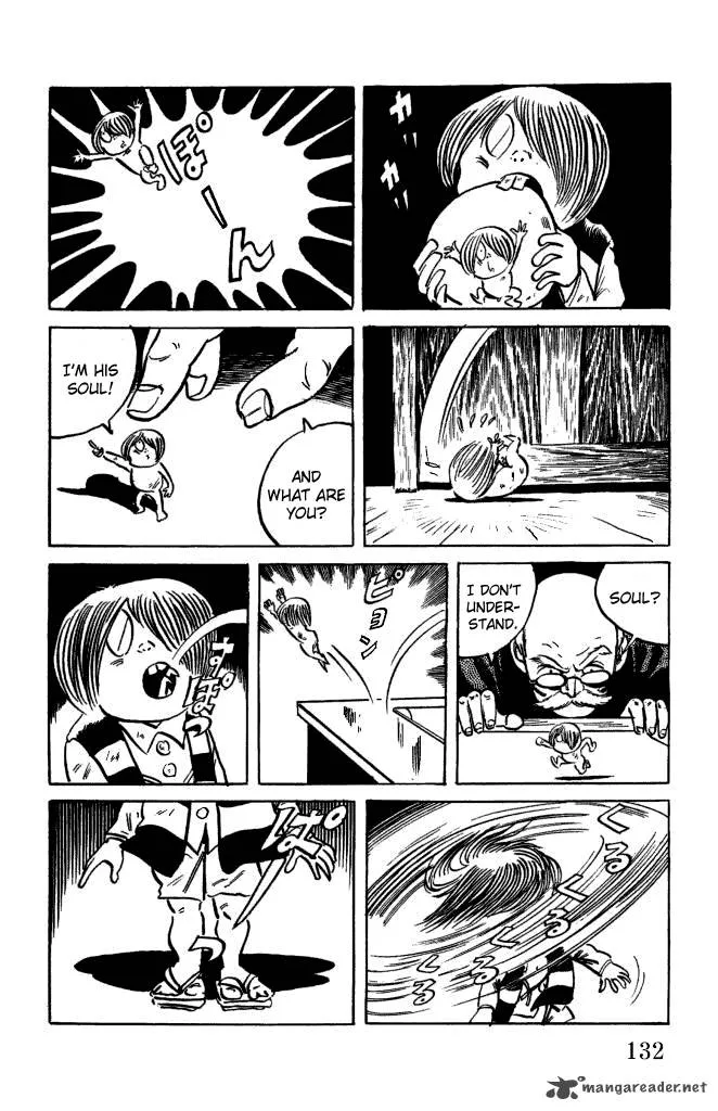 Gegege no Kitarou Chapter 4 page 12