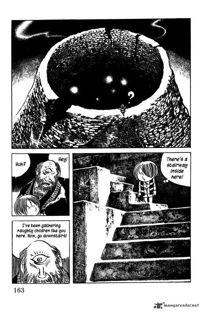 Gegege no Kitarou Chapter 49 page 5