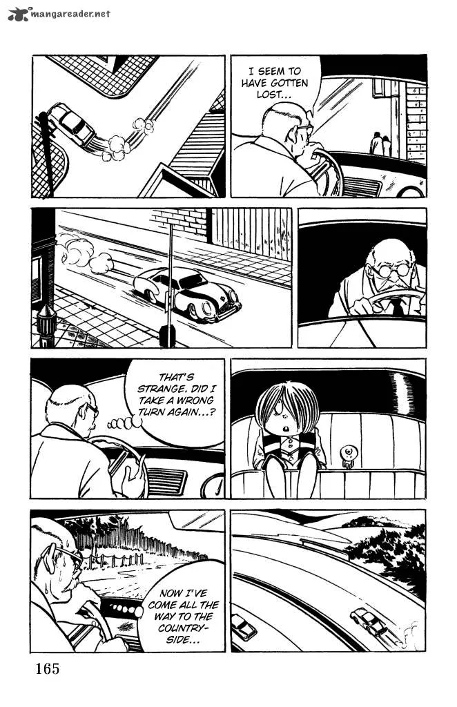Gegege no Kitarou Chapter 5 page 7