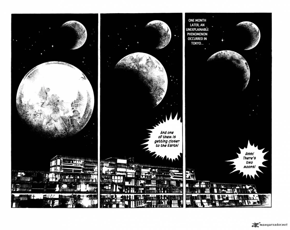 Gegege no Kitarou Chapter 51 page 9