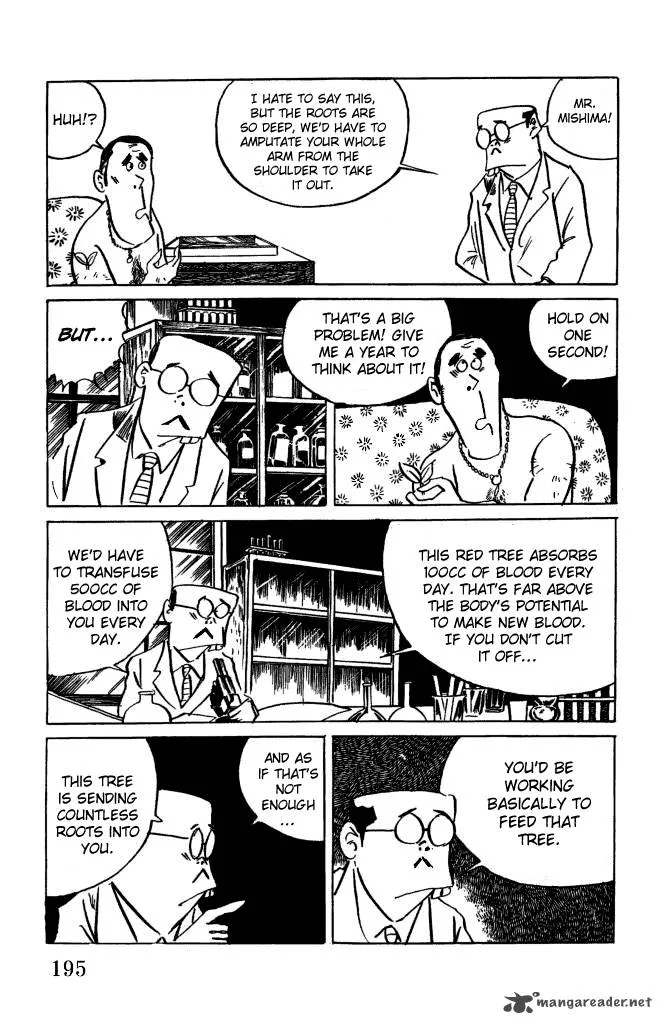 Gegege no Kitarou Chapter 6 page 9