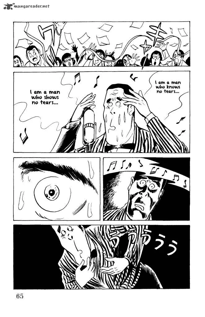 Gegege no Kitarou Chapter 8 page 25