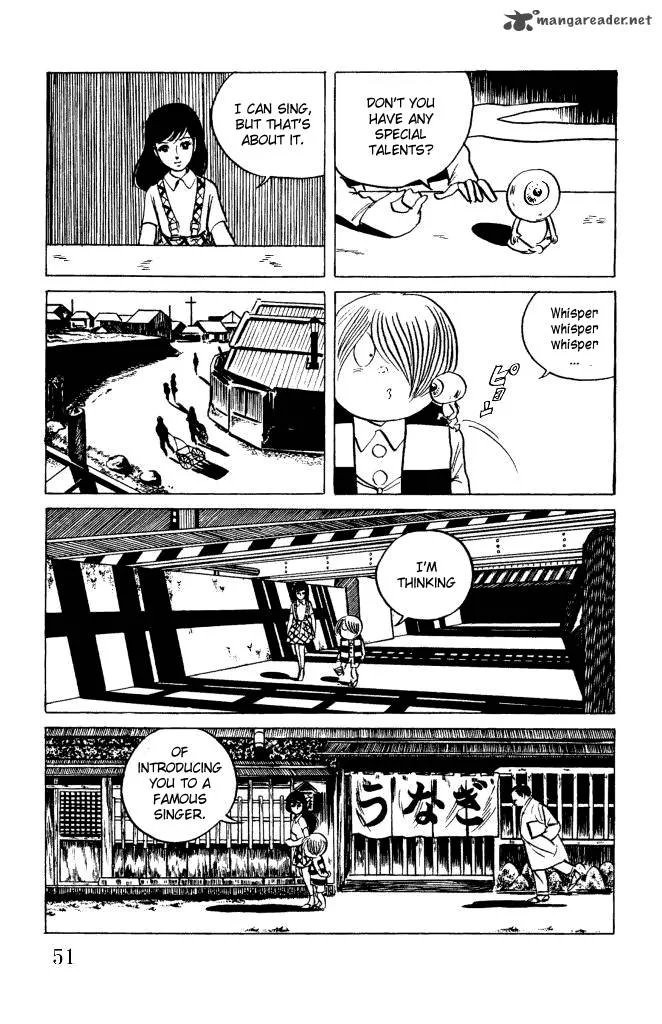 Gegege no Kitarou Chapter 8 page 11