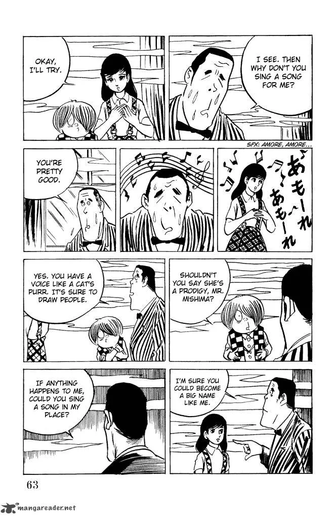 Gegege no Kitarou Chapter 8 page 23