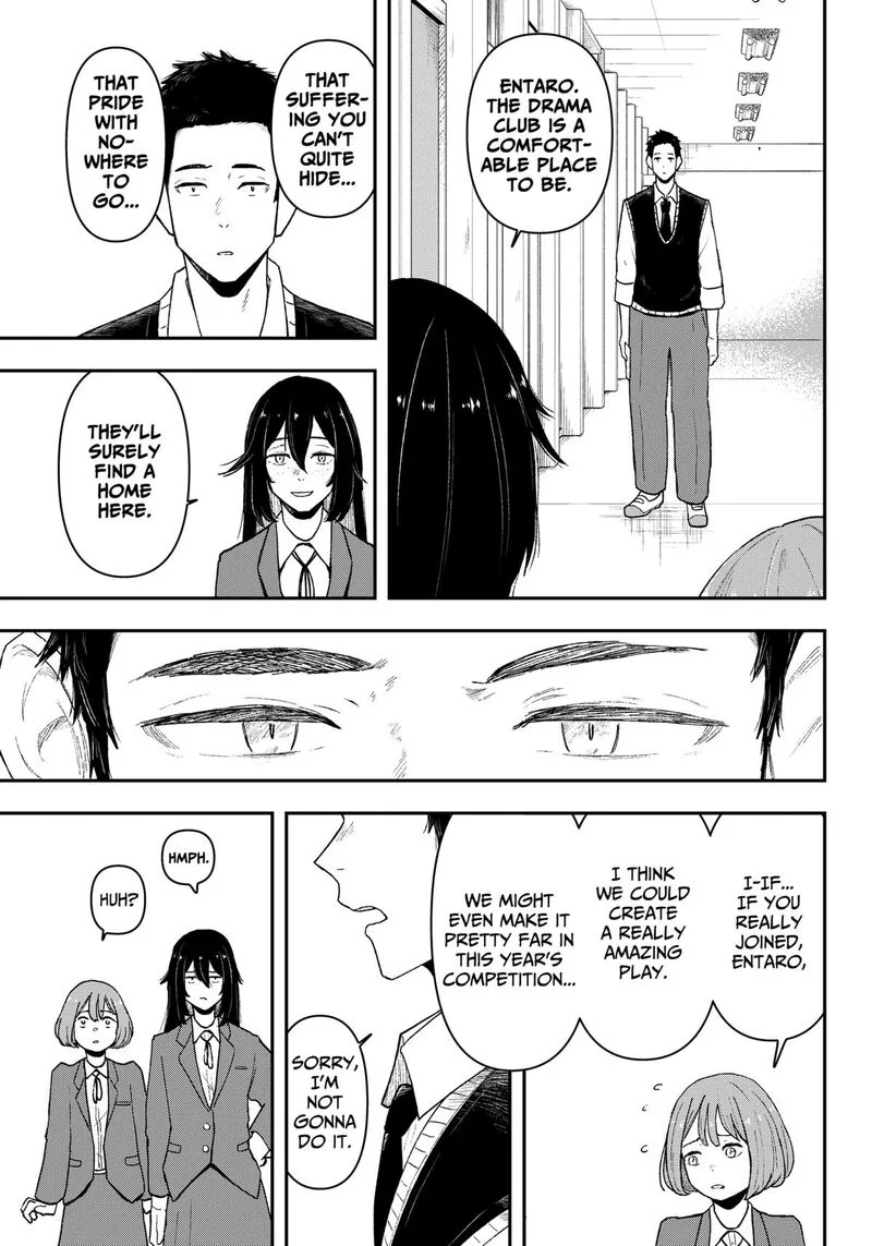 Geki-dou Chapter 1 page 22