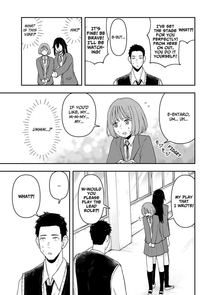 Geki-dou Chapter 1 page 20