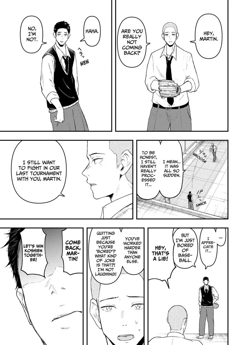 Geki-dou Chapter 1 page 26