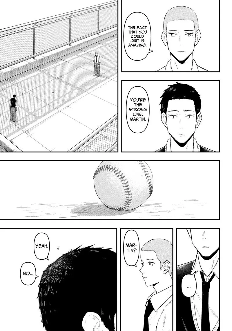 Geki-dou Chapter 1 page 32