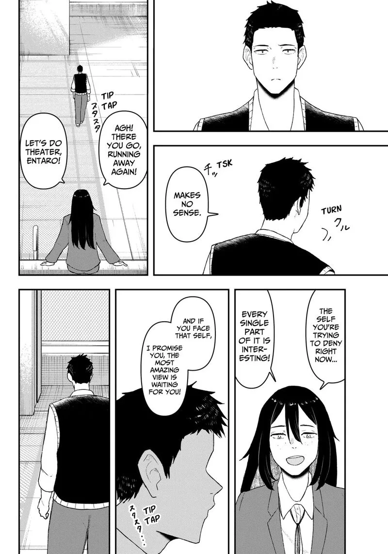 Geki-dou Chapter 1 page 39