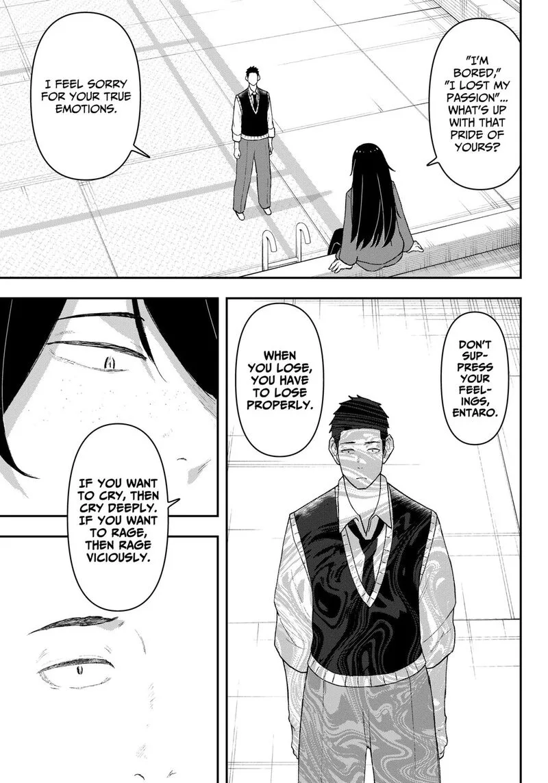 Geki-dou Chapter 1 page 38