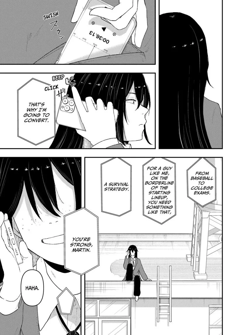 Geki-dou Chapter 1 page 44