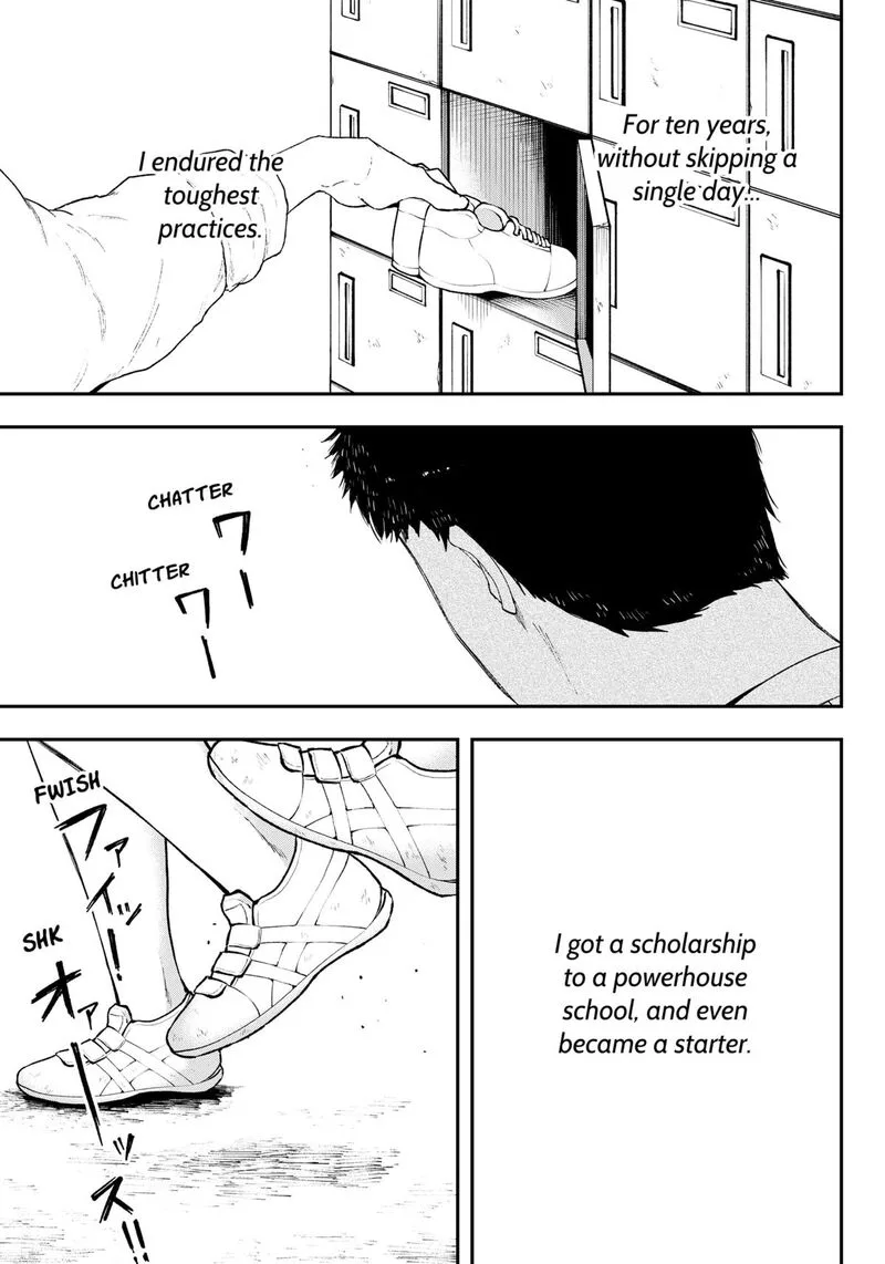Geki-dou Chapter 1 page 48