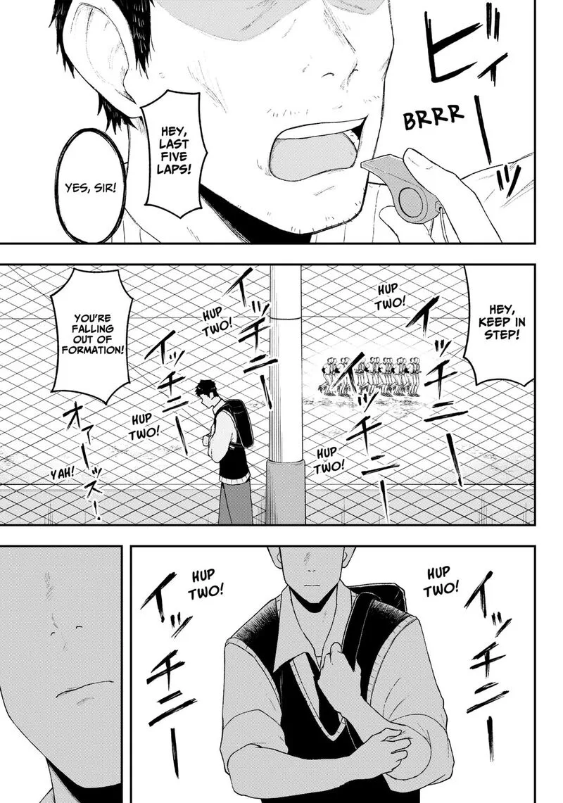 Geki-dou Chapter 1 page 50