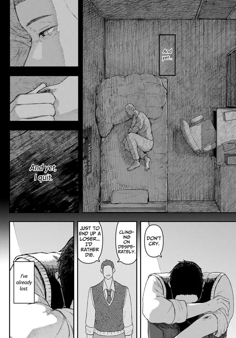 Geki-dou Chapter 1 page 61
