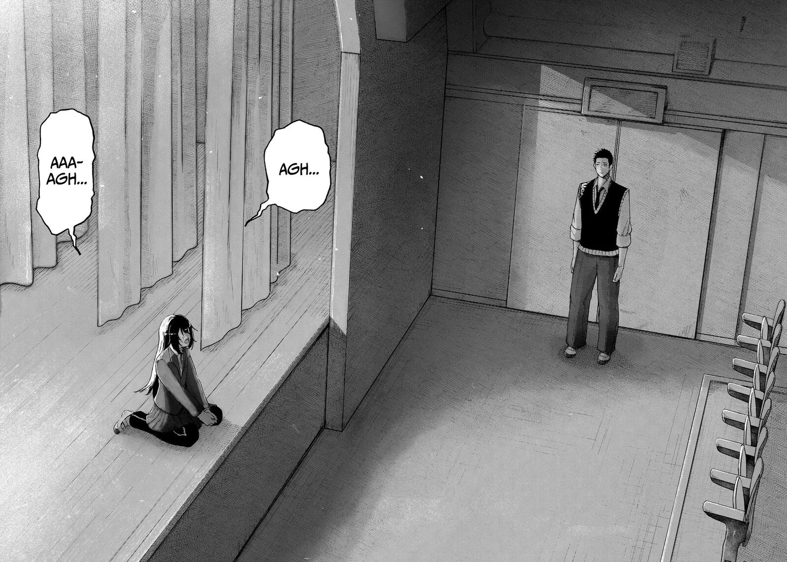 Geki-dou Chapter 1 page 65