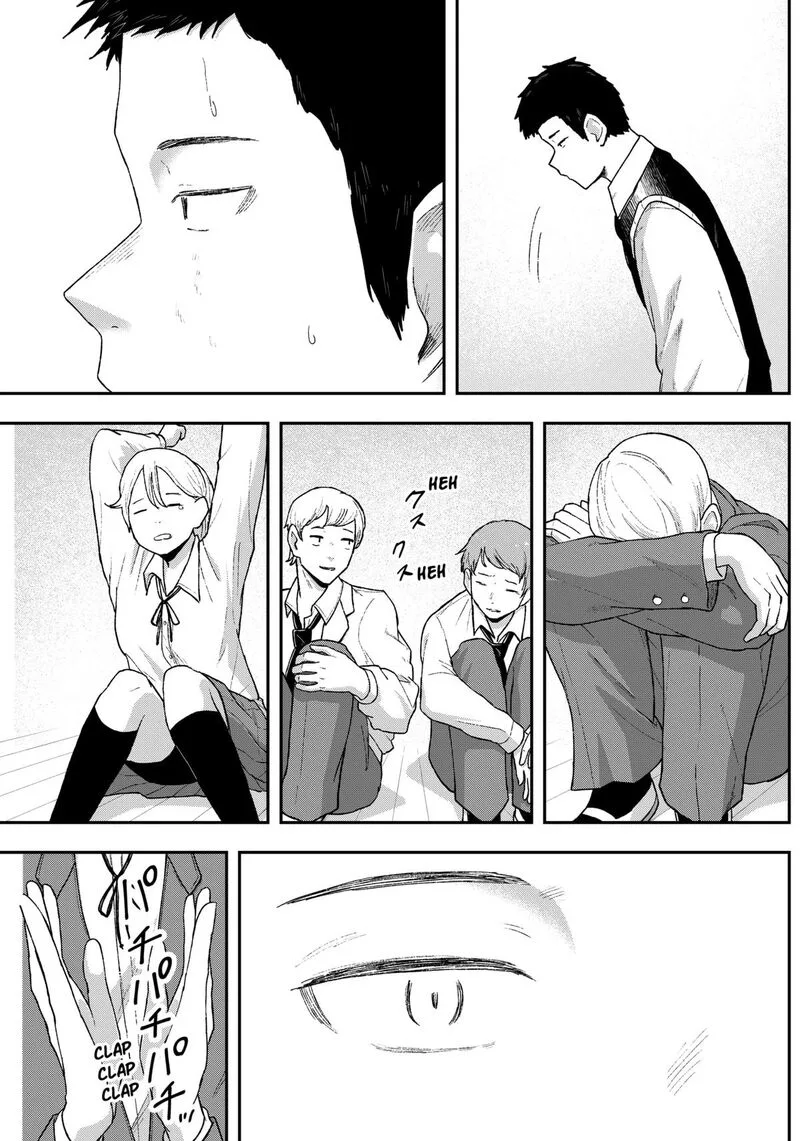 Geki-dou Chapter 10 page 13