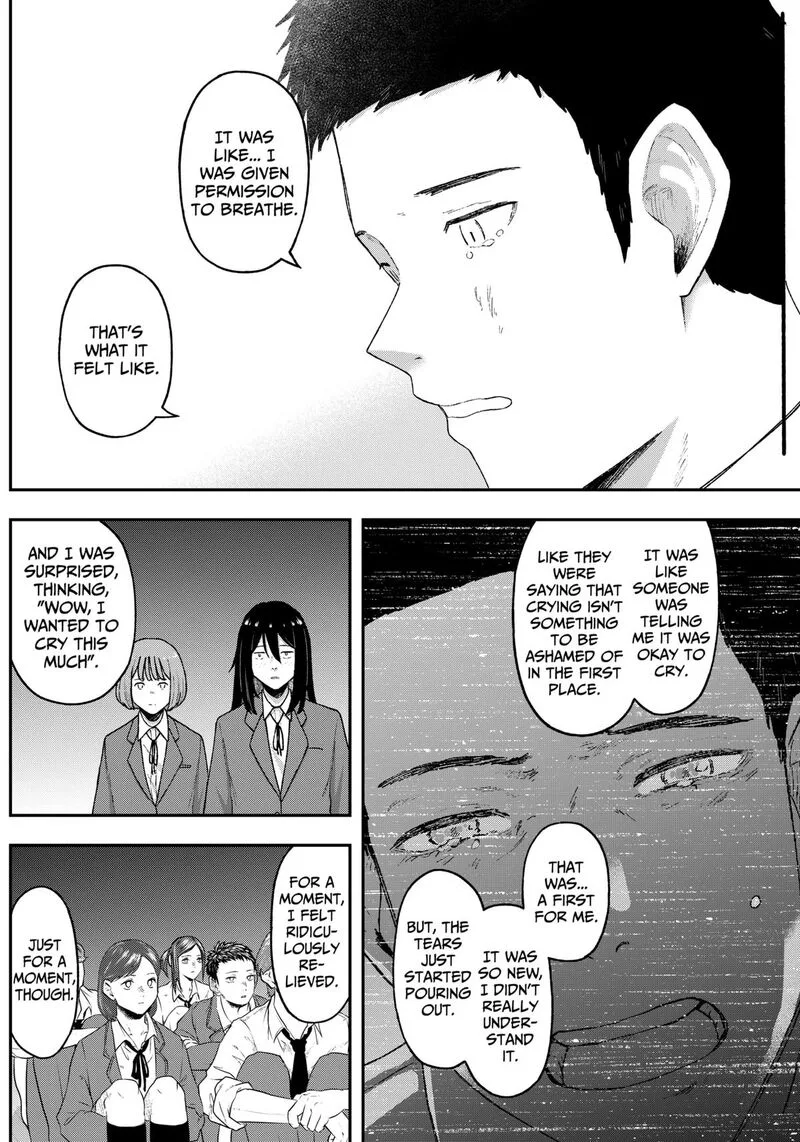 Geki-dou Chapter 10 page 4
