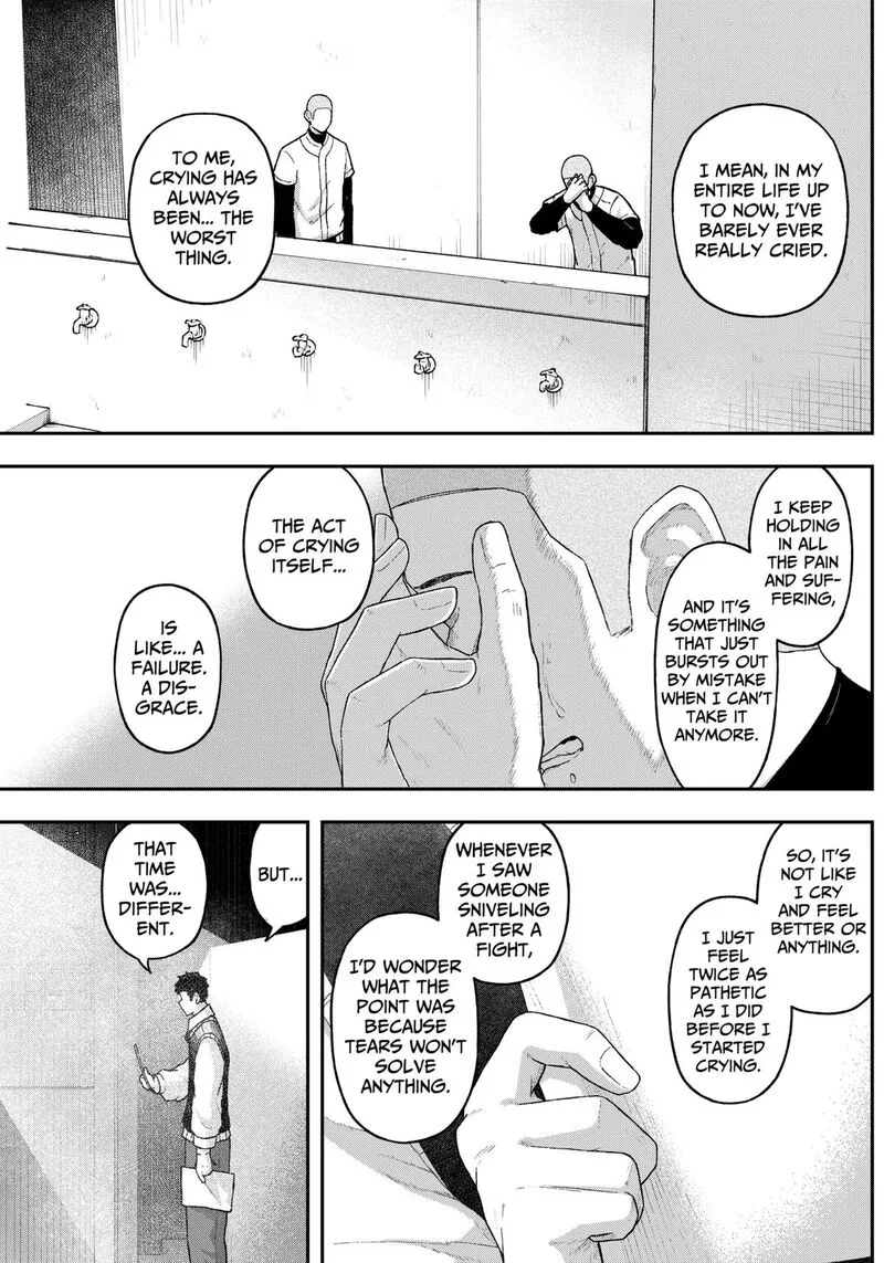Geki-dou Chapter 10 page 3