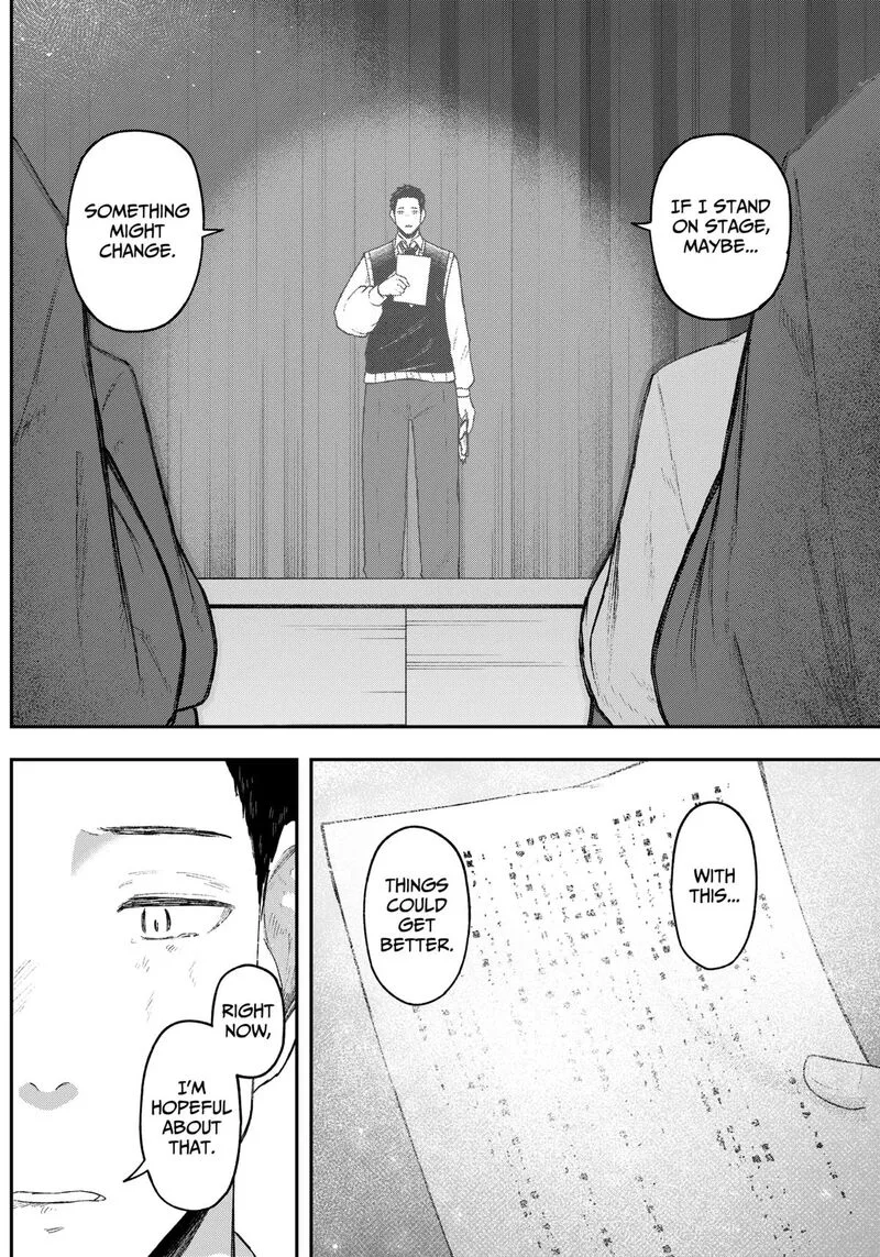 Geki-dou Chapter 10 page 8