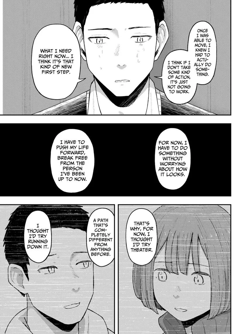 Geki-dou Chapter 10 page 7