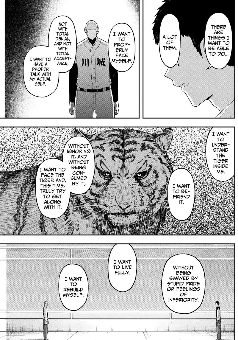 Geki-dou Chapter 10 page 9