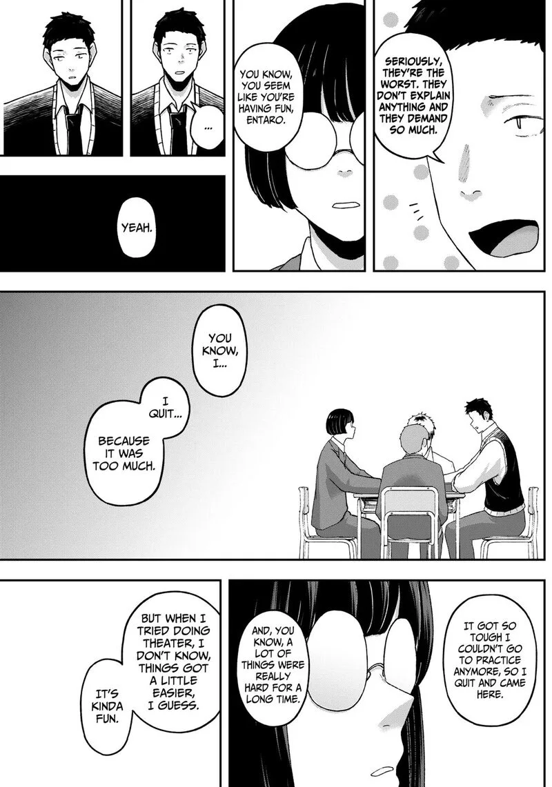 Geki-dou Chapter 11 page 7
