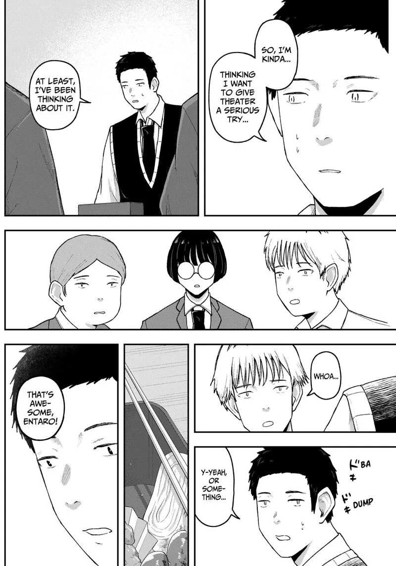 Geki-dou Chapter 11 page 8