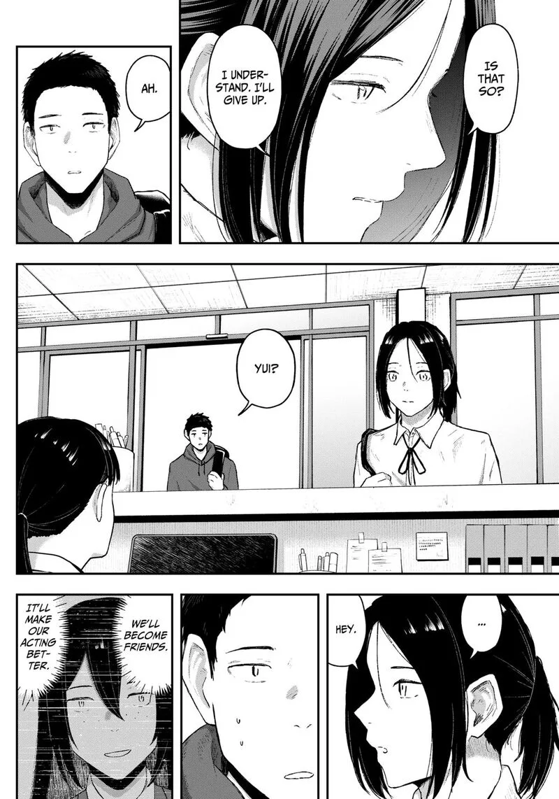 Geki-dou Chapter 13 page 18
