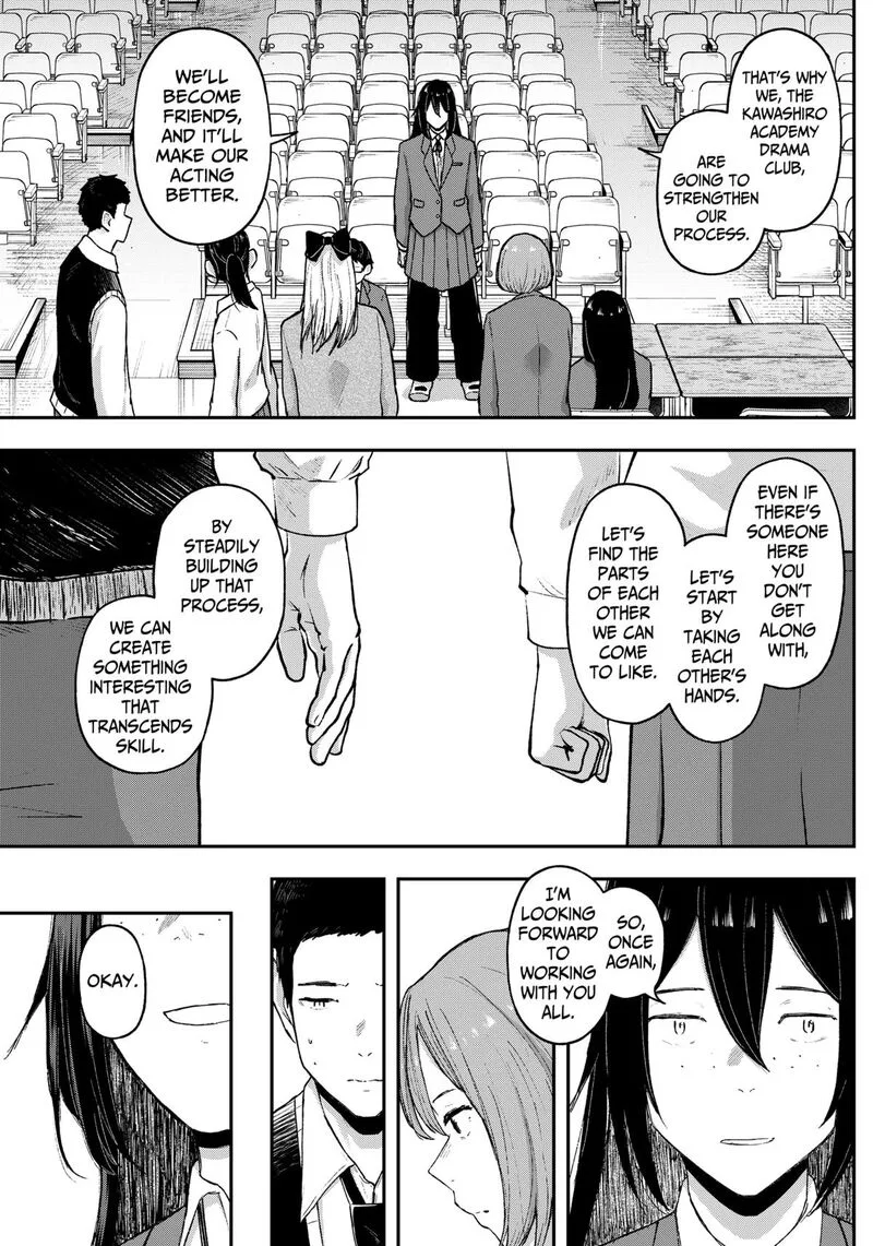 Geki-dou Chapter 13 page 7