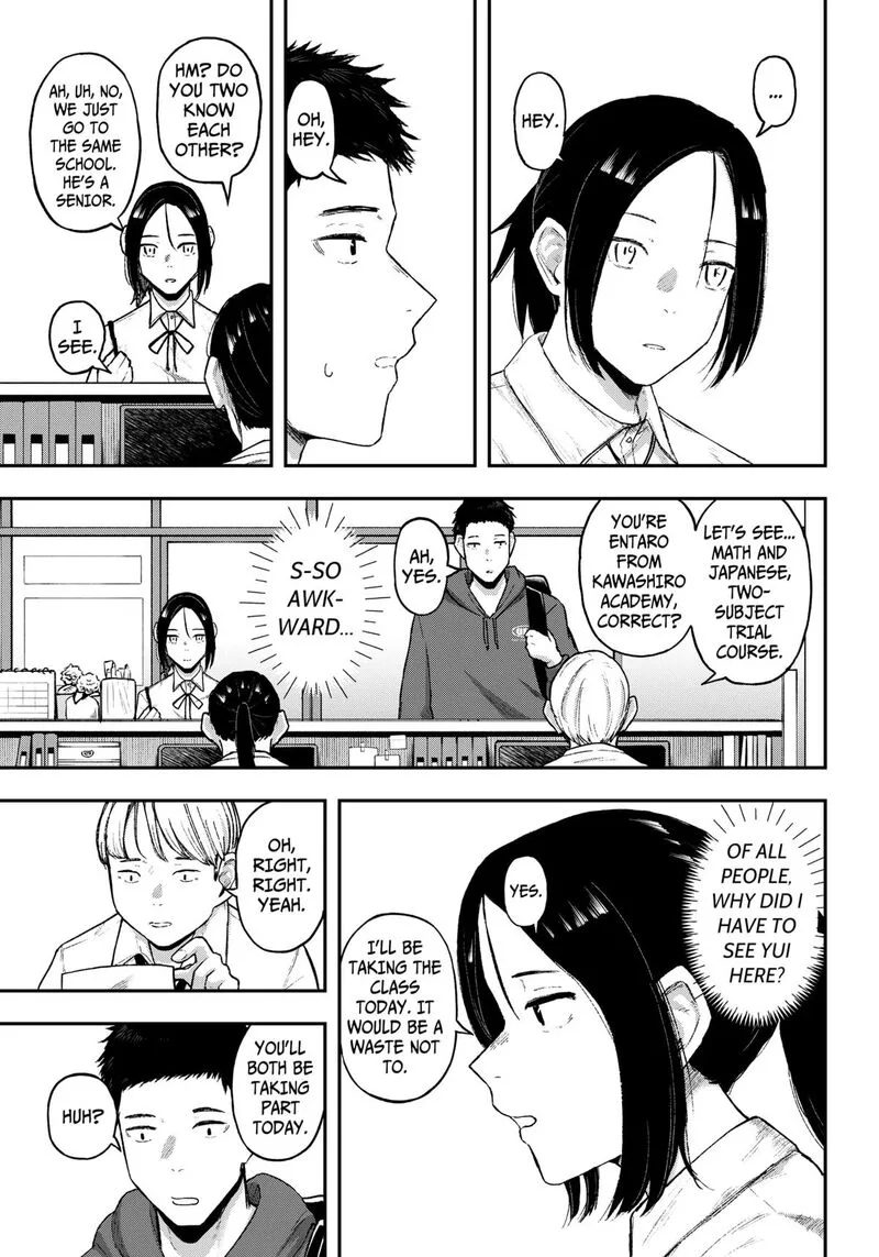 Geki-dou Chapter 14 page 2