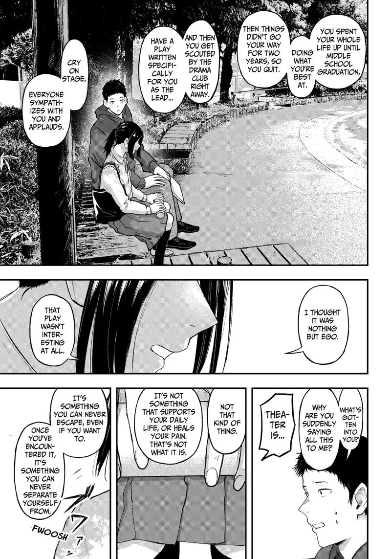Geki-dou Chapter 14 page 10