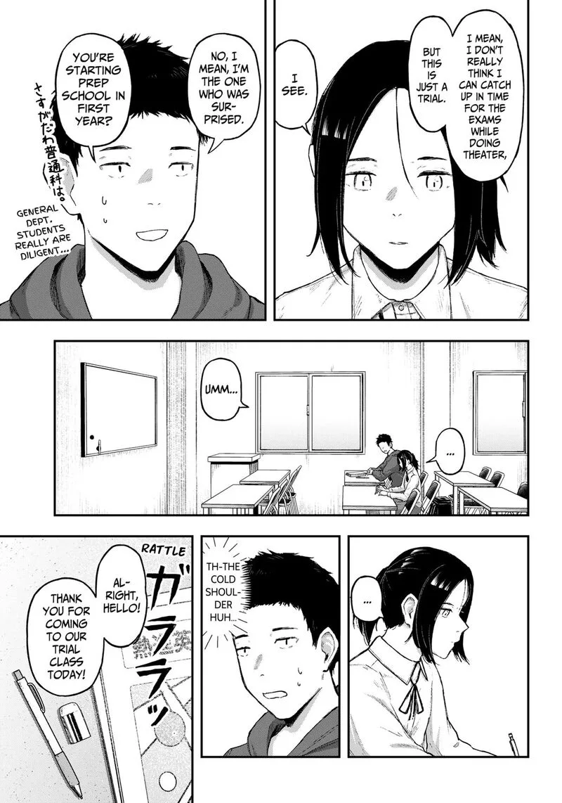Geki-dou Chapter 14 page 4
