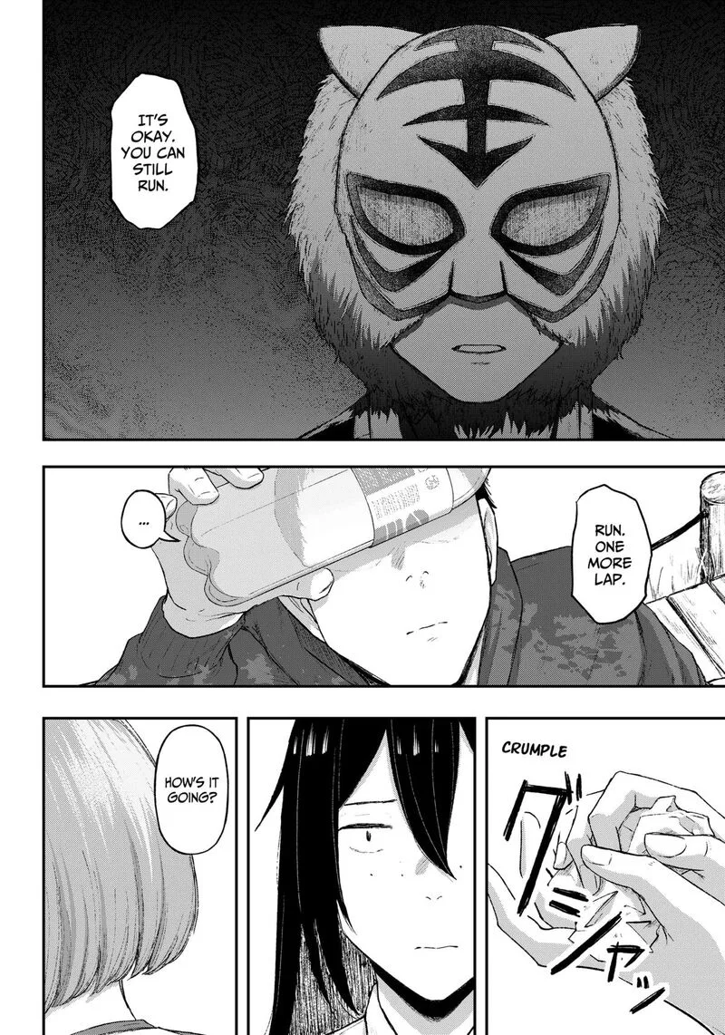 Geki-dou Chapter 14 page 14