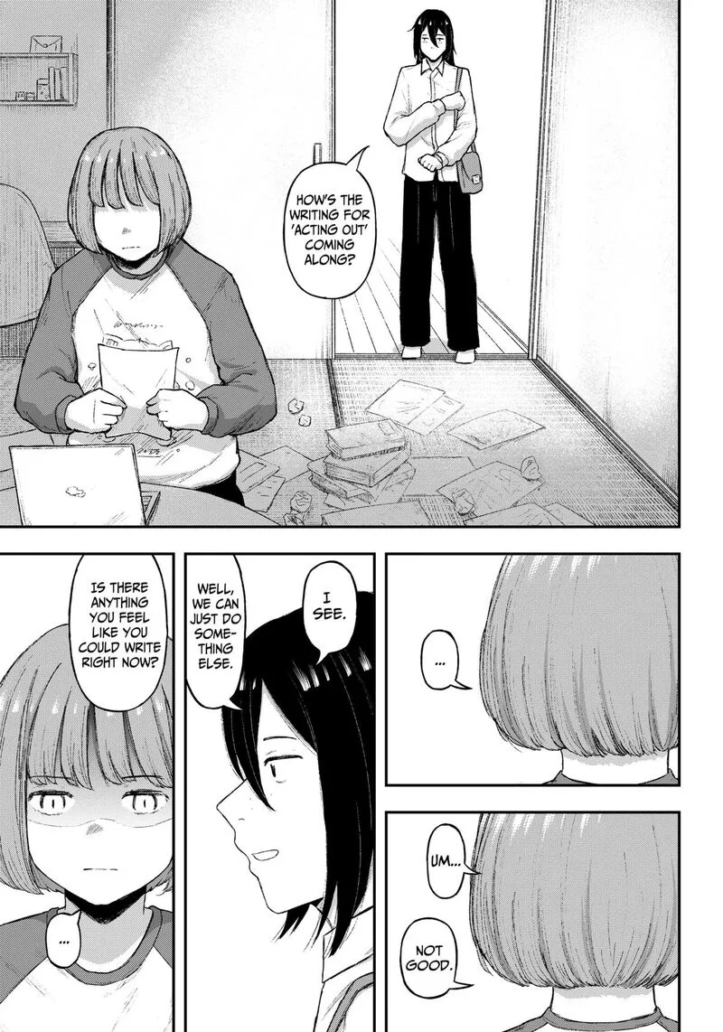 Geki-dou Chapter 14 page 15