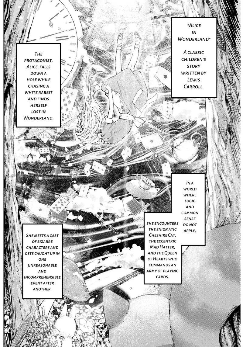 Geki-dou Chapter 15 page 2