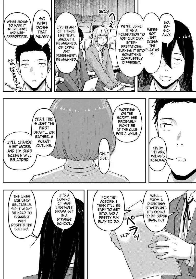 Geki-dou Chapter 15 page 4
