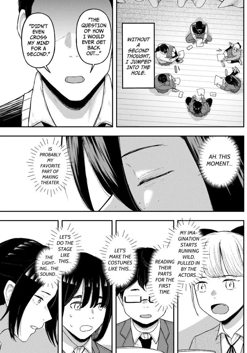 Geki-dou Chapter 16 page 13