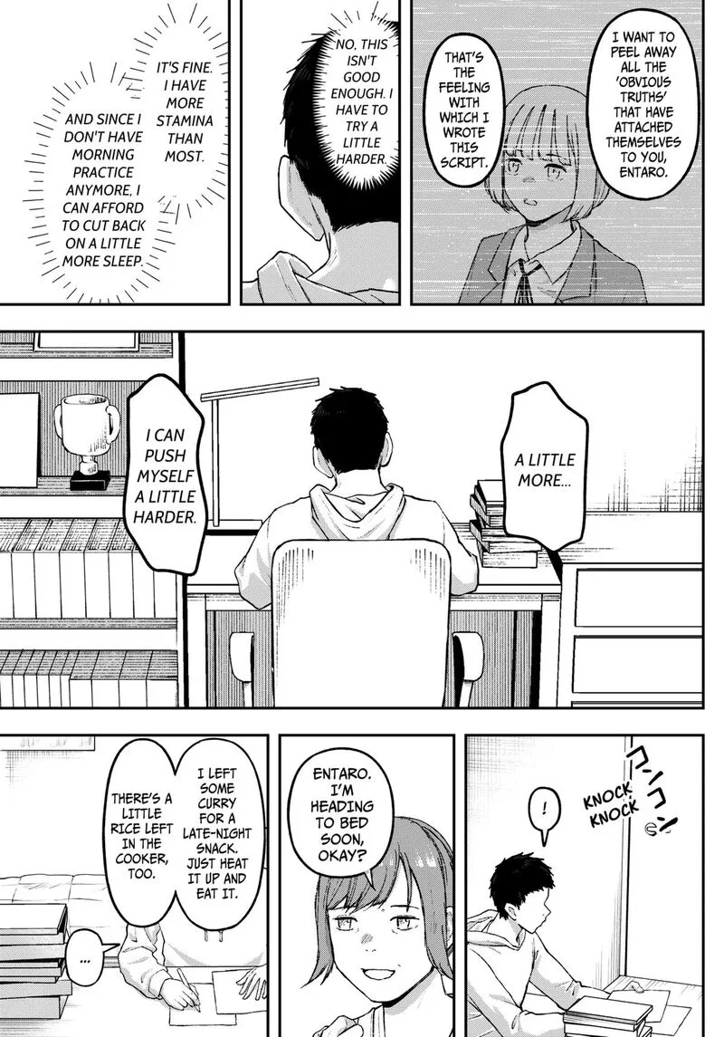Geki-dou Chapter 17 page 15