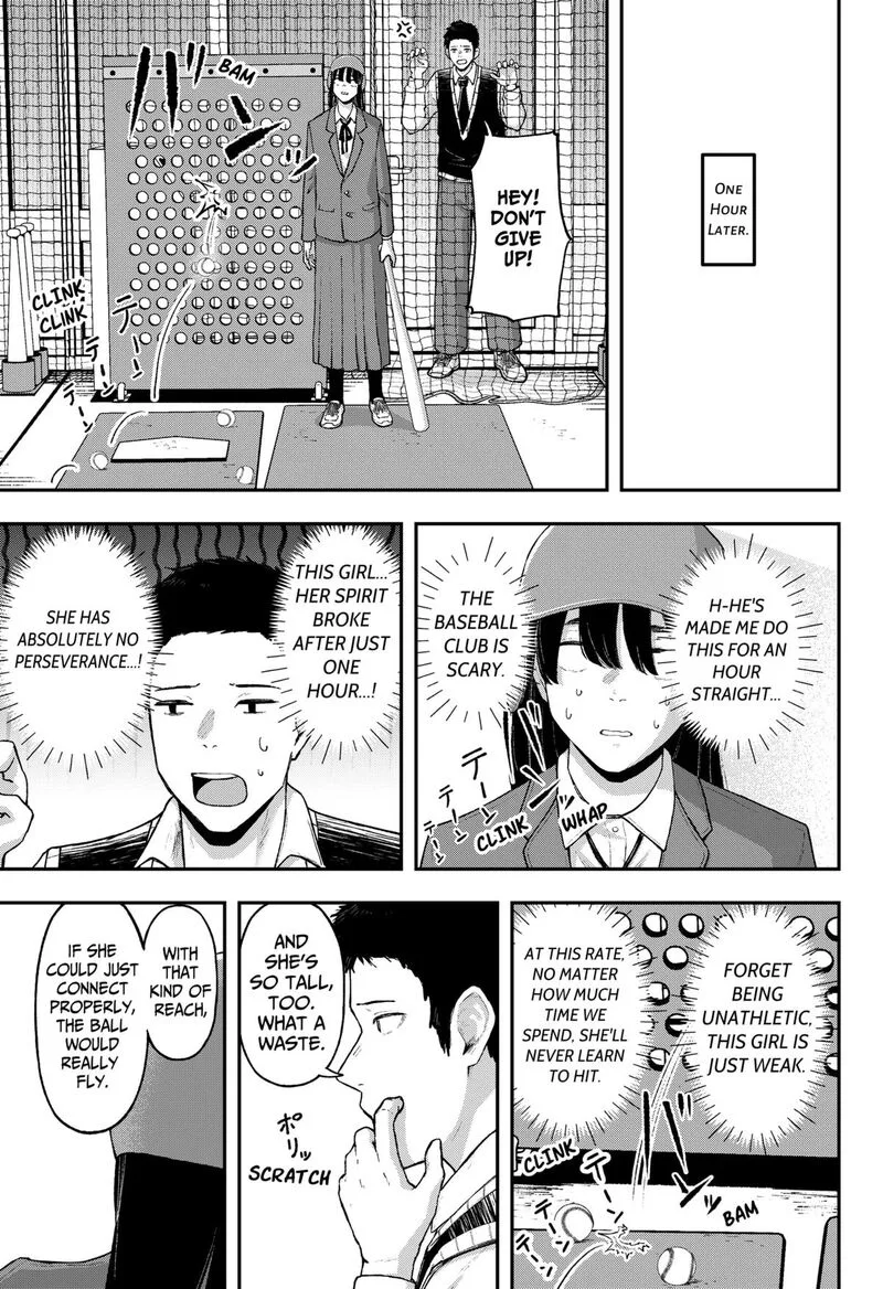Geki-dou Chapter 18 page 11